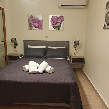 Helen'S Studios & Apartments Skala  Zewnętrze zdjęcie