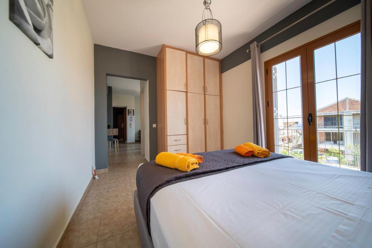 Helen'S Studios & Apartments Skala  Zewnętrze zdjęcie