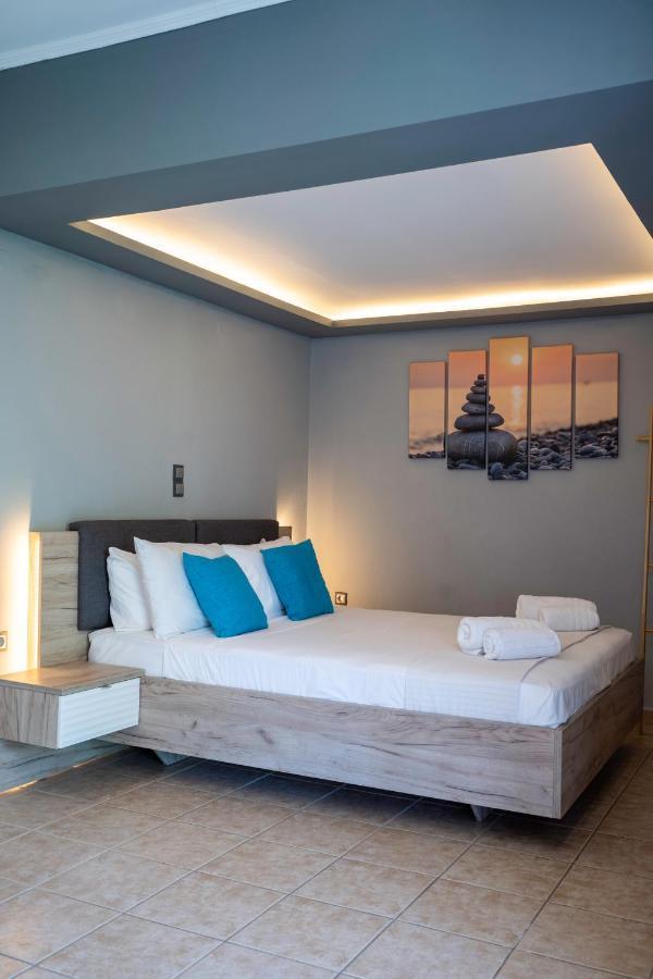 Helen'S Studios & Apartments Skala  Zewnętrze zdjęcie