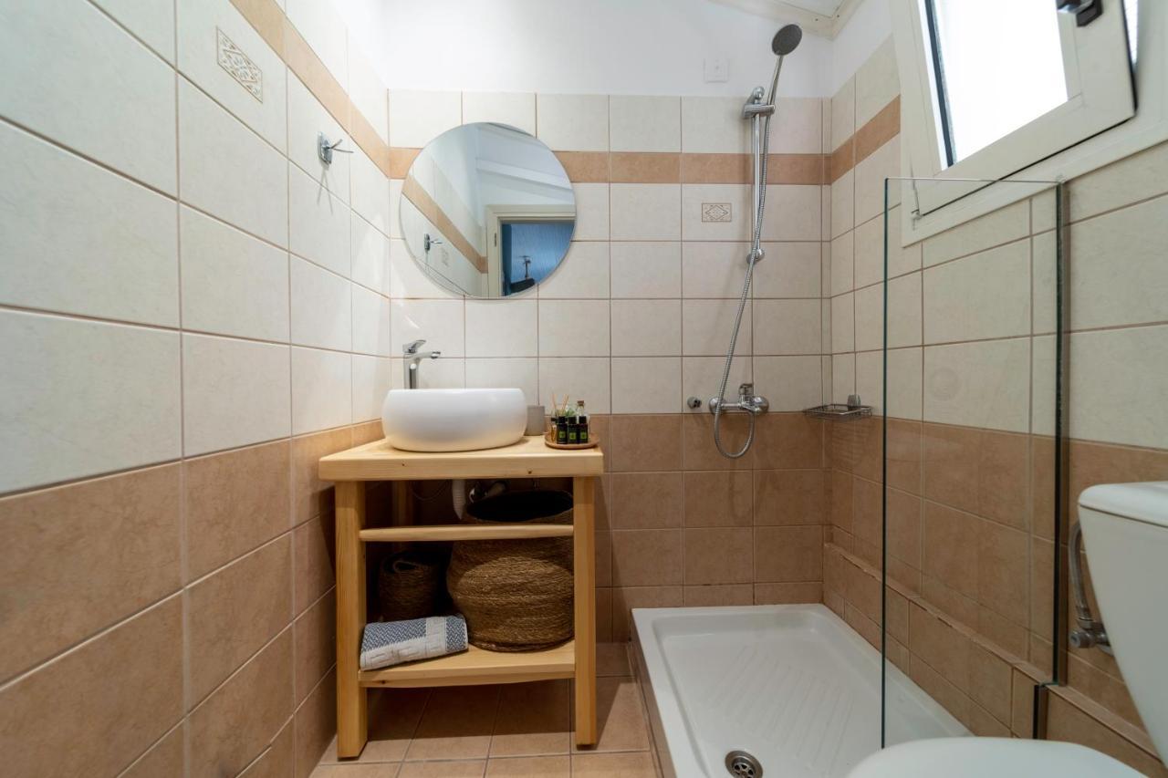Helen'S Studios & Apartments Skala  Zewnętrze zdjęcie