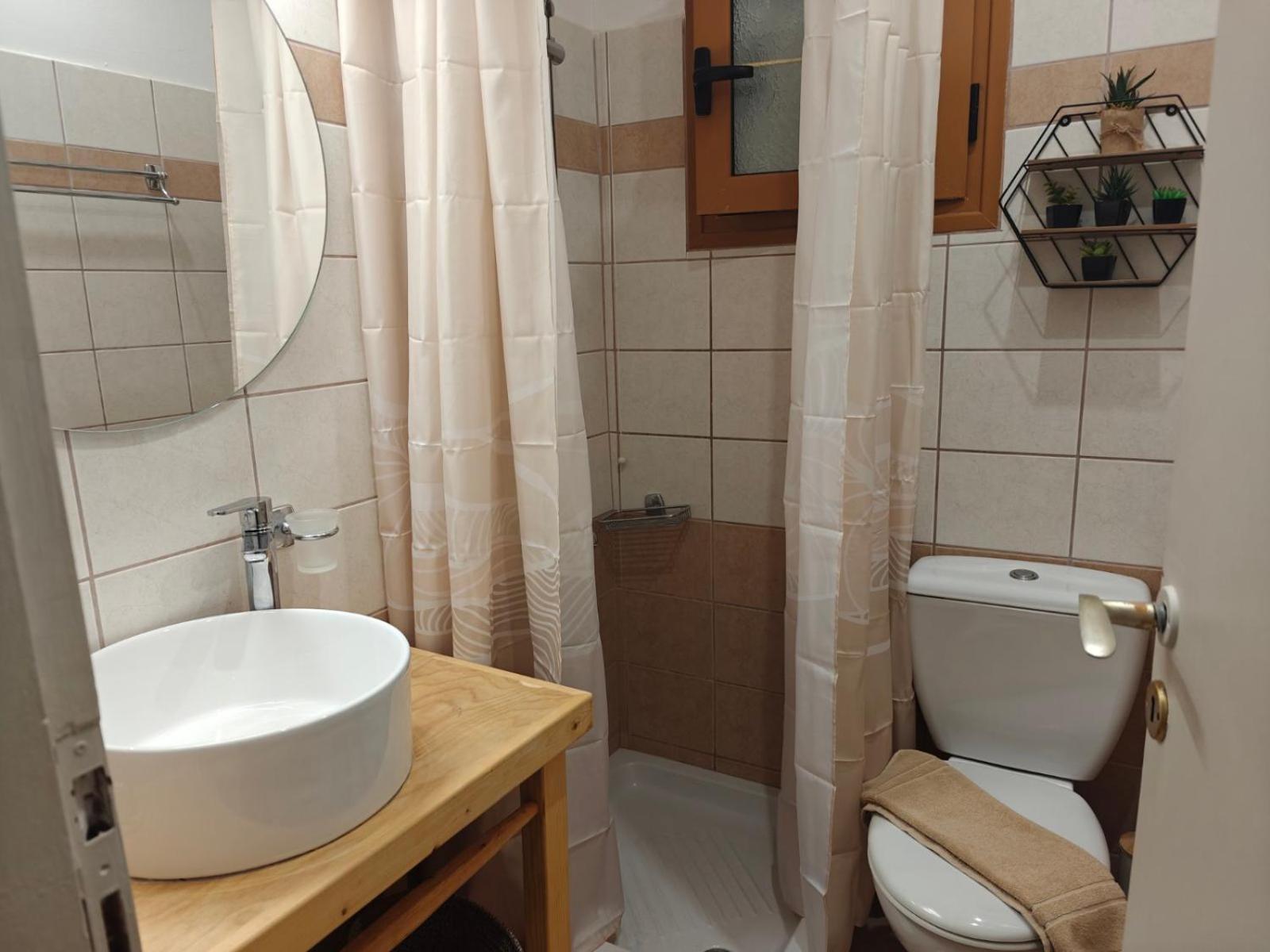 Helen'S Studios & Apartments Skala  Zewnętrze zdjęcie
