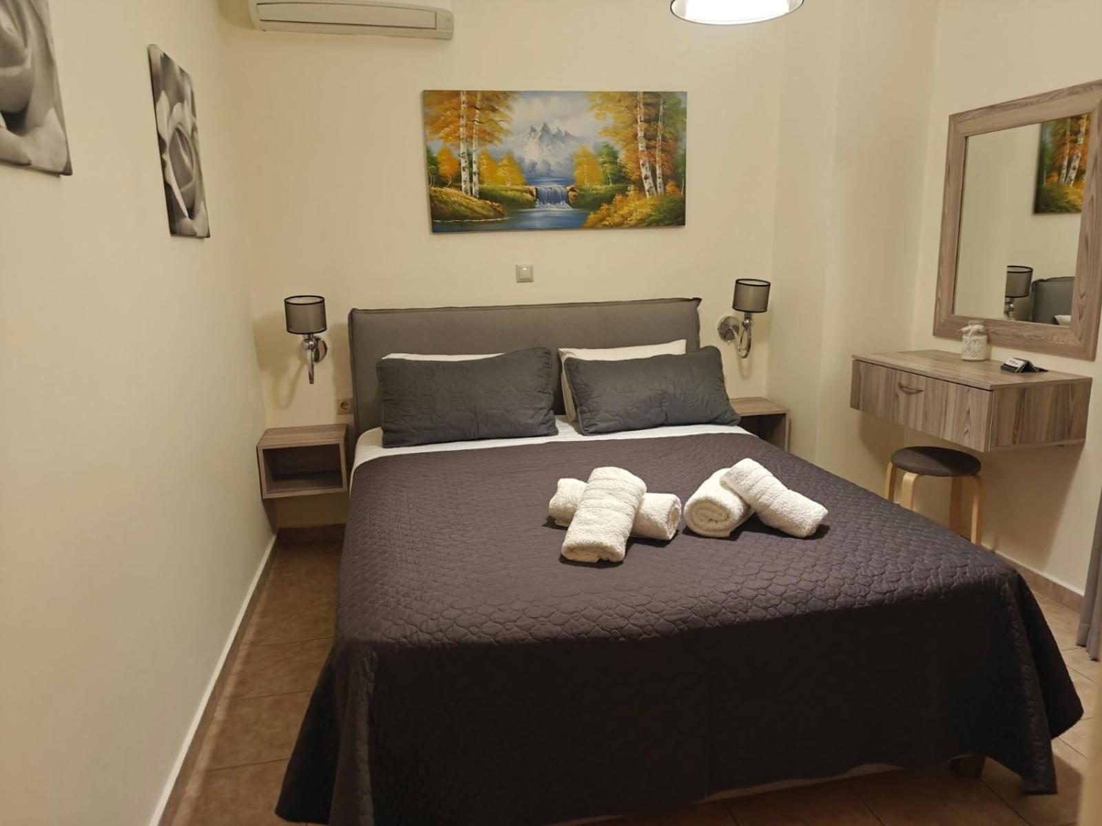 Helen'S Studios & Apartments Skala  Zewnętrze zdjęcie