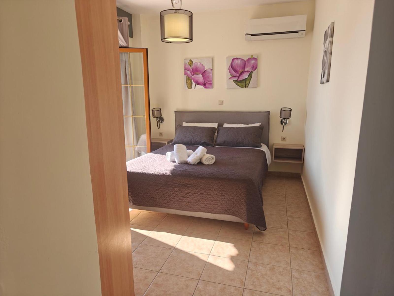 Helen'S Studios & Apartments Skala  Zewnętrze zdjęcie