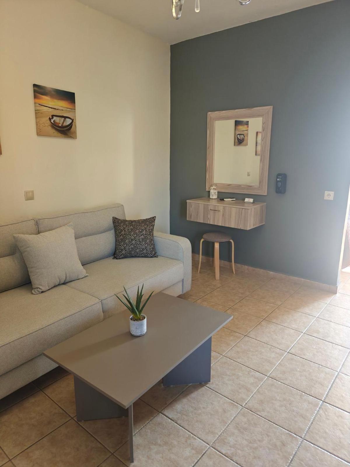 Helen'S Studios & Apartments Skala  Zewnętrze zdjęcie